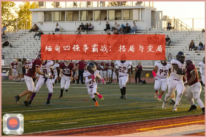 缅甸四强争霸战：格局与变局