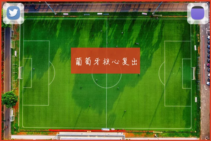 葡萄牙核心复出