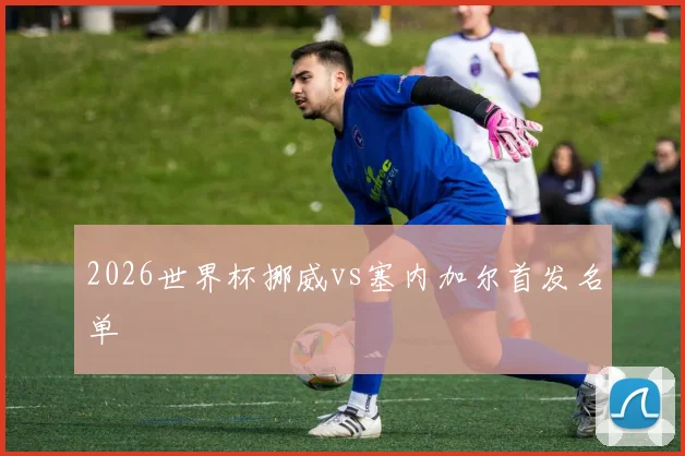 2026世界杯挪威vs塞内加尔首发名单