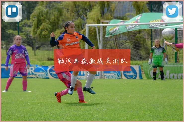 勒沃库森激战美洲队