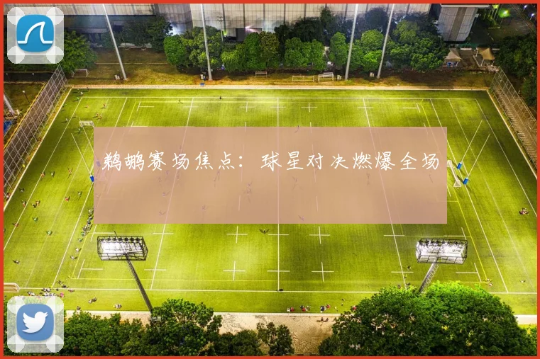鹈鹕赛场焦点：球星对决燃爆全场