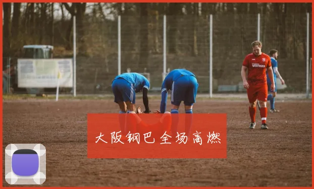 大阪钢巴全场高燃