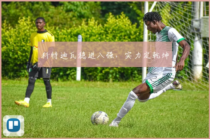 科特迪瓦稳进八强，实力定乾坤