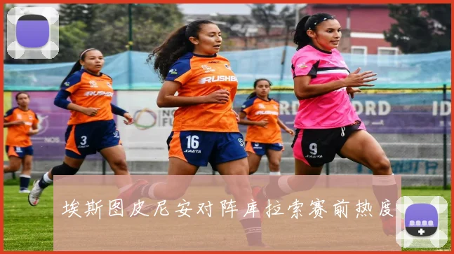 埃斯图皮尼安对阵库拉索赛前热度
