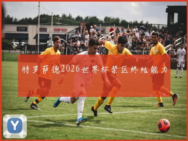 特罗萨德2026世界杯禁区终结能力