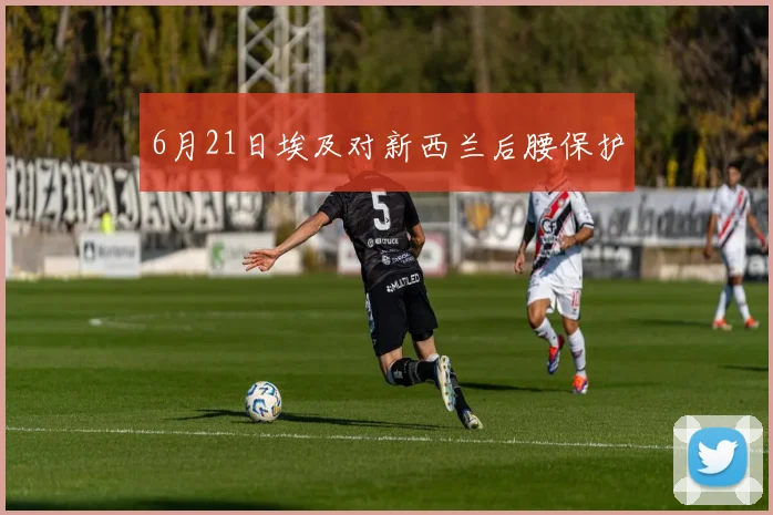 6月21日埃及对新西兰后腰保护