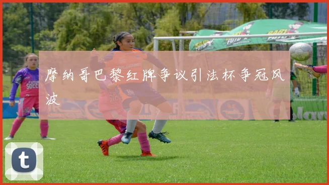 摩纳哥巴黎红牌争议引法杯争冠风波
