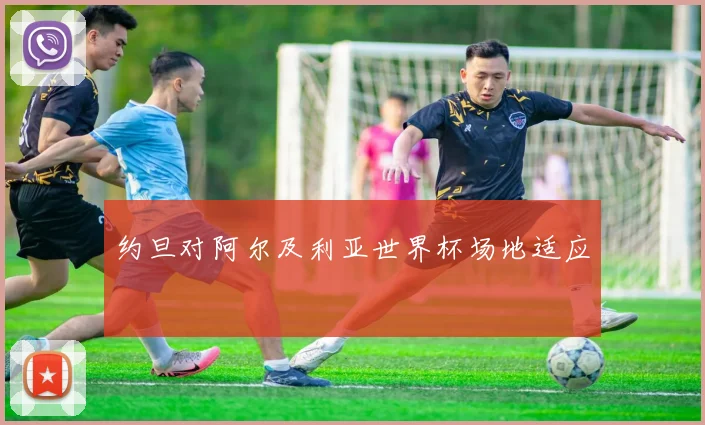 约旦对阿尔及利亚世界杯场地适应