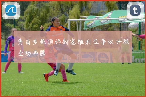 费南多弧顶远射塞维利亚争议升级全场沸腾