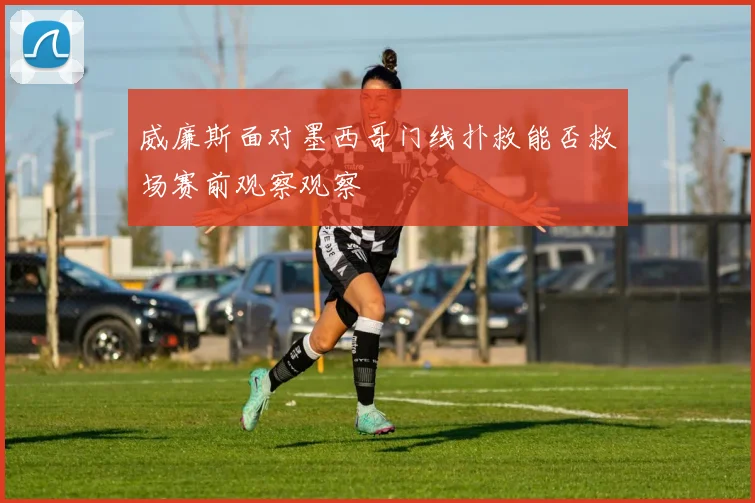 威廉斯面对墨西哥门线扑救能否救场赛前观察观察