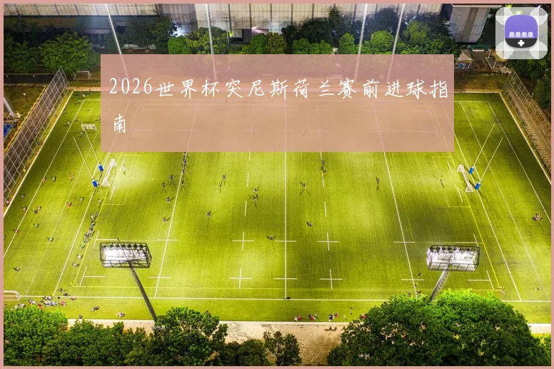 2026世界杯突尼斯荷兰赛前进球指南
